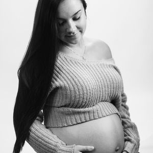 Meet your Posher, Zoe